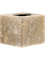 Baq Lava Cube relic (glazed inside) - Foto 52172