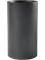 Baq Basic Cylinder Dark Grey (with liner) - Foto 52297