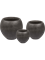 Bundle Pot Black (set of 3) - Foto 52679