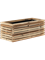 Marrone Orizzontale Small Box Naturel - Foto 53052