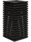 Marrone Orizzontale High Cube Black - Foto 53063