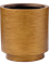 Capi Lux Retro Vase Cylinder - Foto 56485