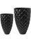 Capi Lux Heraldry Vase Elegant (set of 2) - Foto 56531