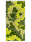 Moss Painting MDF RAL 9010 Satin Gloss 30% Ball moss 70% Reindeer moss (Mix) - Foto 57449