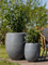Capi Arc Granite Vase Elegant Deluxe - Foto 66229