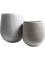 Casual Pot Light Grey (set of 2) - Foto 66517