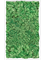 Moosbild MDF RAL 9010 Satin Gloss 100% Reindeer Moss (Grass green) - Foto 77178