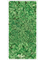 Moosbild MDF RAL 9010 Satin Gloss 100% Reindeer Moss (Grass green) - Foto 77180