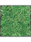 Moosbild MDF RAL 9005 Satin Gloss 100% Reindeer moss (Grass Green) - Foto 77209
