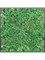 Moosbild MDF RAL 9005 Satin Gloss 100% Reindeer moss (Grass Green) 100-100-6 - Foto 77211