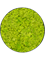 Moosbild Nova Frame Anthracite-concrete Reindeer moss (Spring green) 69-5 - Foto 77393