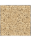 Moosbild Nova Frame Natural-concrete 100% Reindeer (Natural) 100-100-5 - Foto 77737