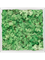 Moosbild Aluminum 100% Reindeer moss (Grass Green) - Foto 77740