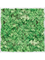 Moosbild Aluminum 100% Reindeer moss (Grass Green) - Foto 77744