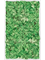 Moosbild Aluminum 100% Reindeer moss (Grass Green) - Foto 77745