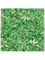 Moosbild Aluminum 100% Reindeer moss (Grass Green) - Foto 77746