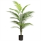 Dattelpalme - Phoenix Palme Kunstpflanze 142 cm - Foto 80501