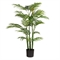 Goldfruchtpalme - Areca Palm Kunstpflanze, 120 cm - Foto 80555