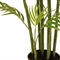 Goldfruchtpalme - Areca Palm Kunstpflanze, 150 cm - Foto 80556